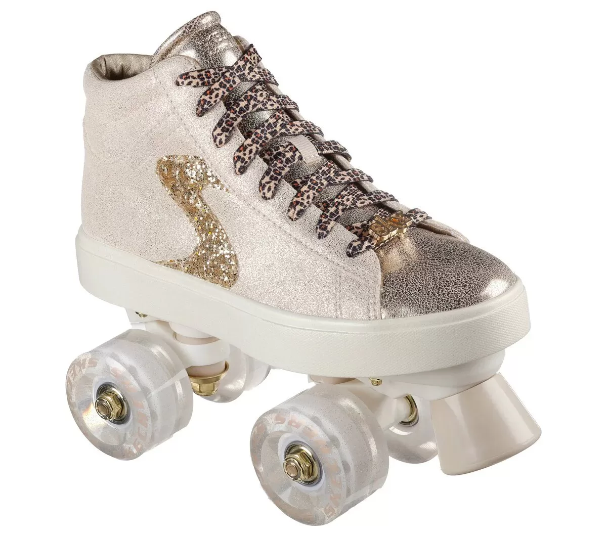 4 Wheeler – 24K Gold 4 Wheeler – 24K Gold