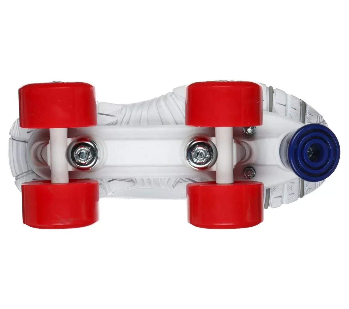 4 Wheelers 4 Wheelers