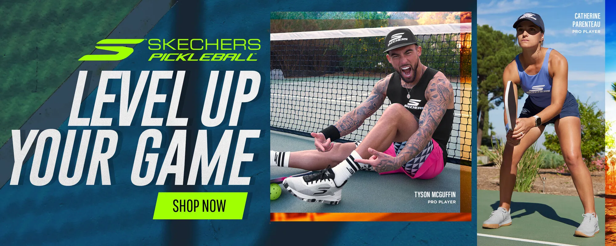 Banner 1 1 - Skechers New Zealand Store
