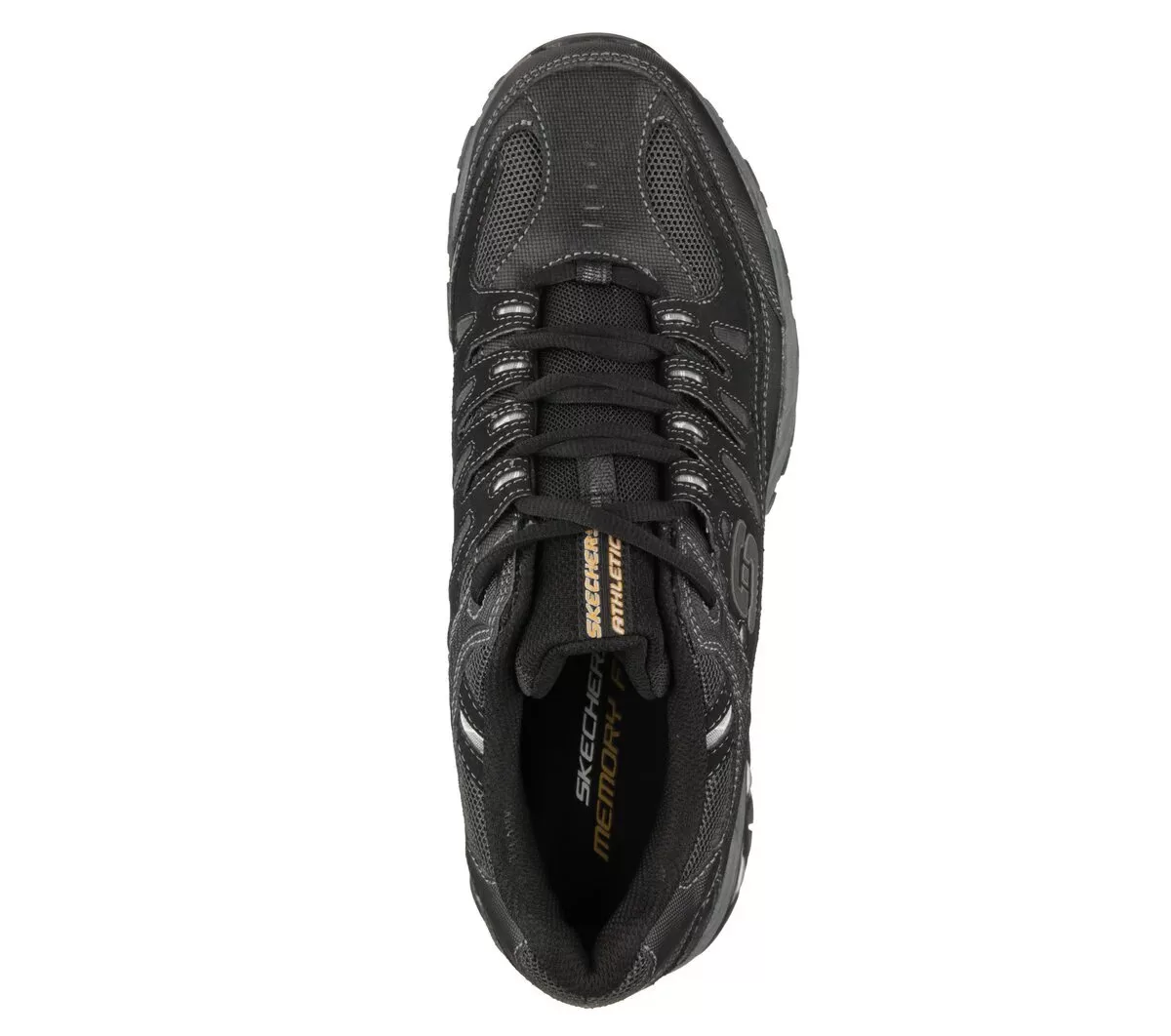 After Burn – Memory Fit After Burn – Memory Fit