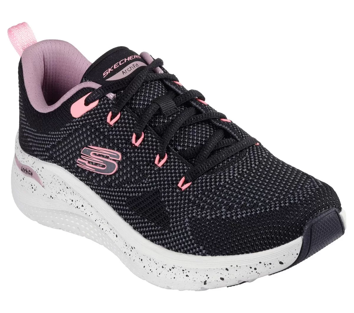 Arch Fit 2.0 – Fast Paced Arch Fit 2.0 – Fast Paced