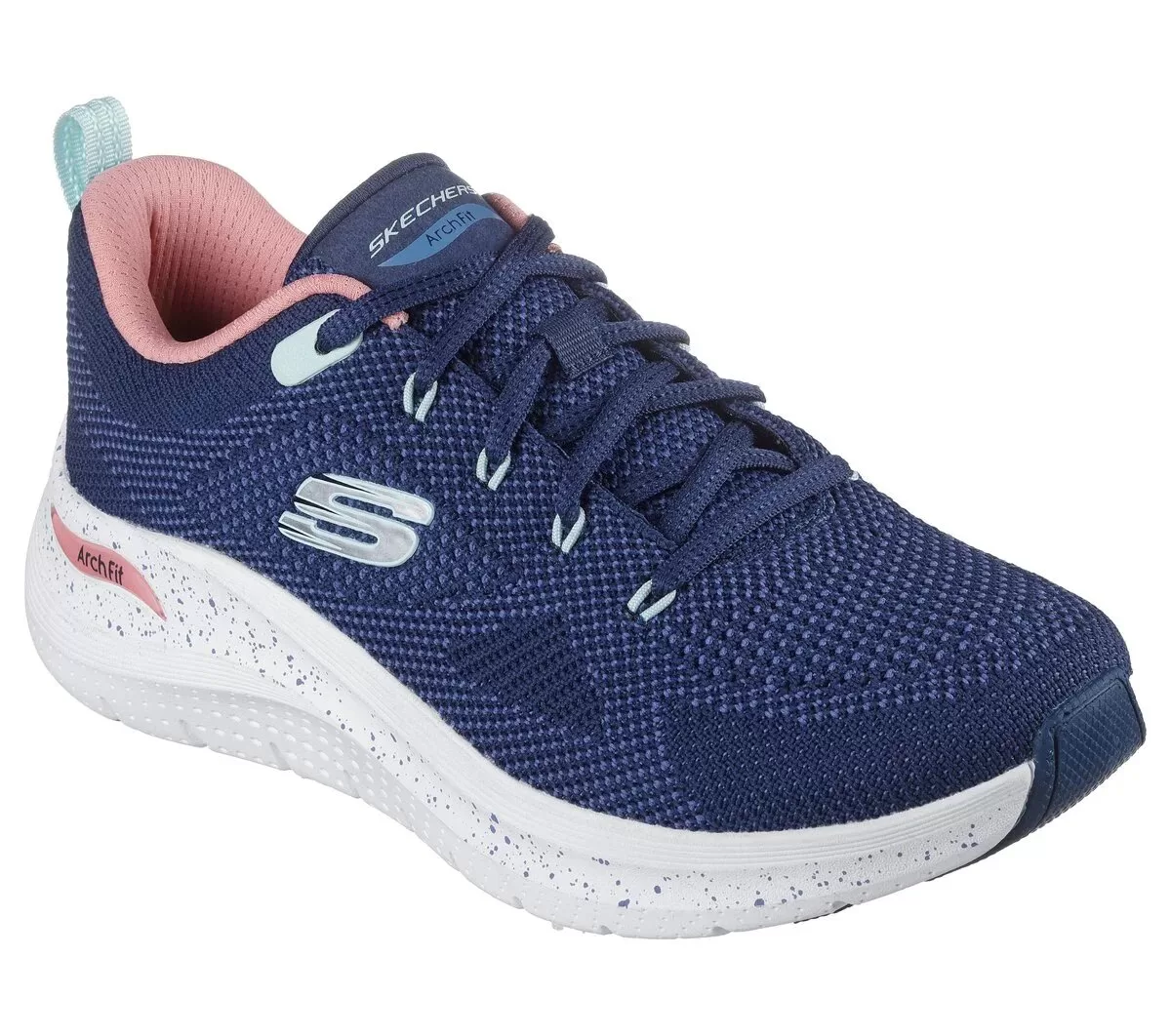 Arch Fit 2.0 – Fast Paced Arch Fit 2.0 – Fast Paced