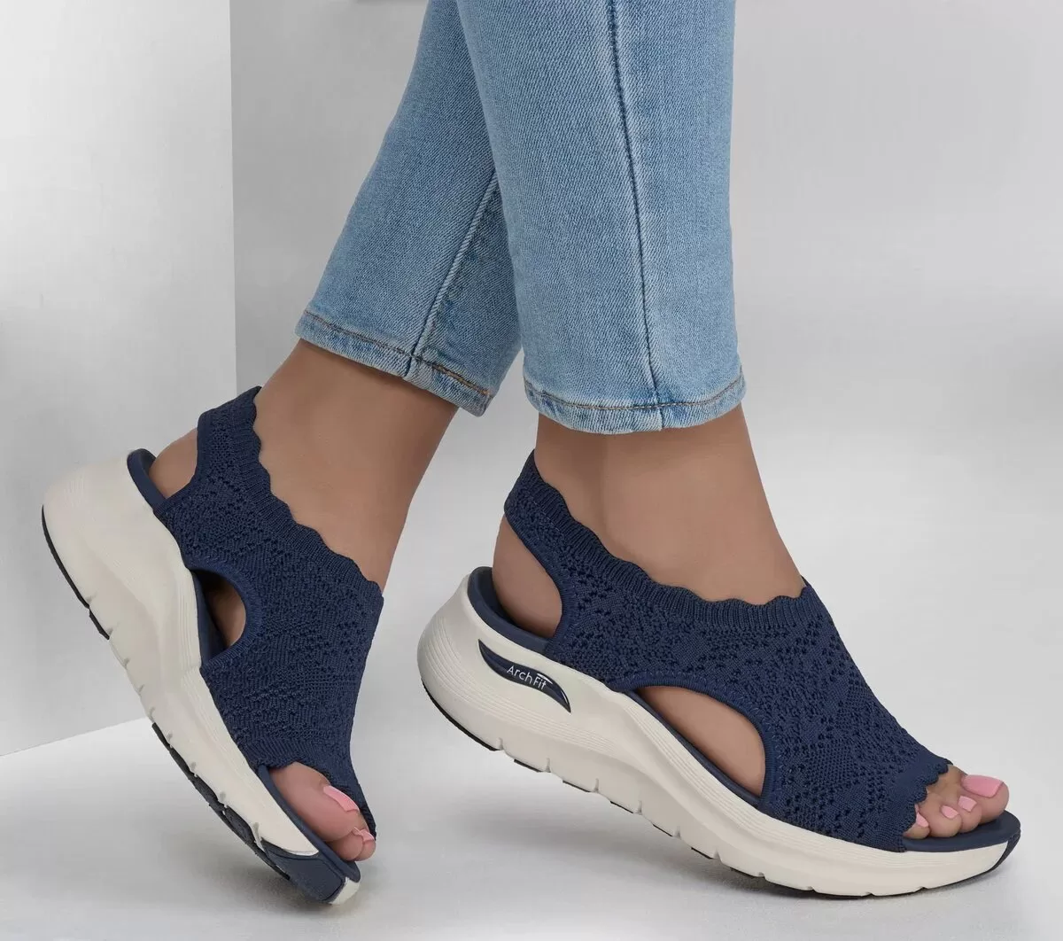 Arch Fit 2.0 Sandal – Flawless Choice