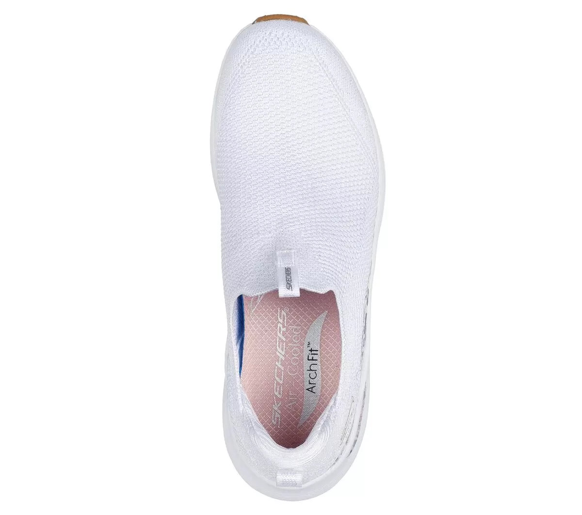 Arch Fit 2.0 – Wild Path