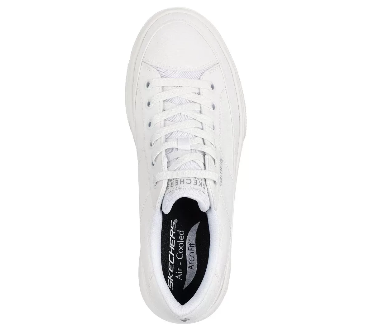 Arch Fit Arcade – Meet Ya There