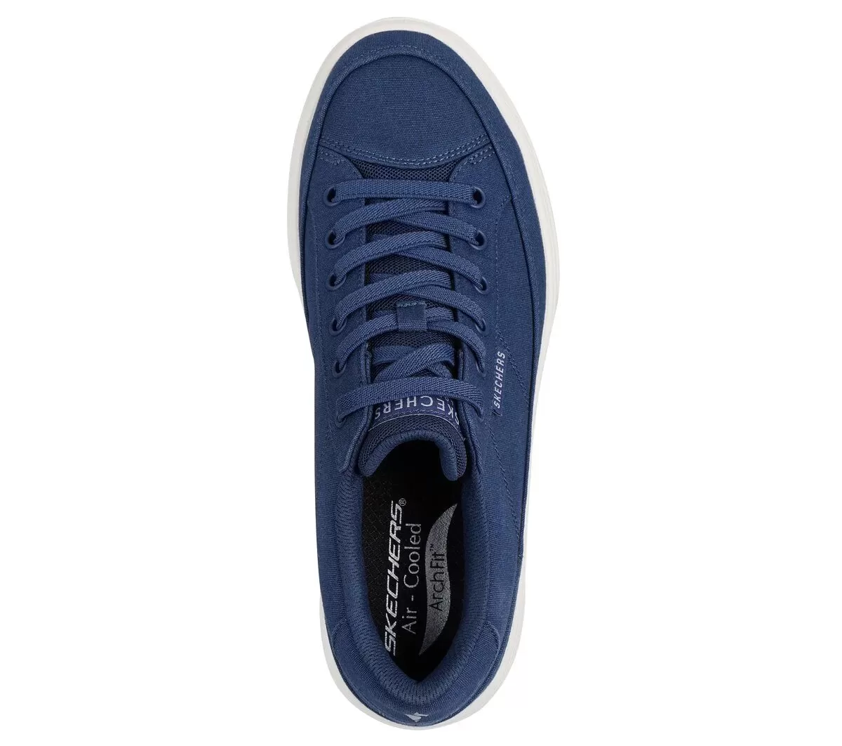 Arch Fit Arcade – Meet Ya There