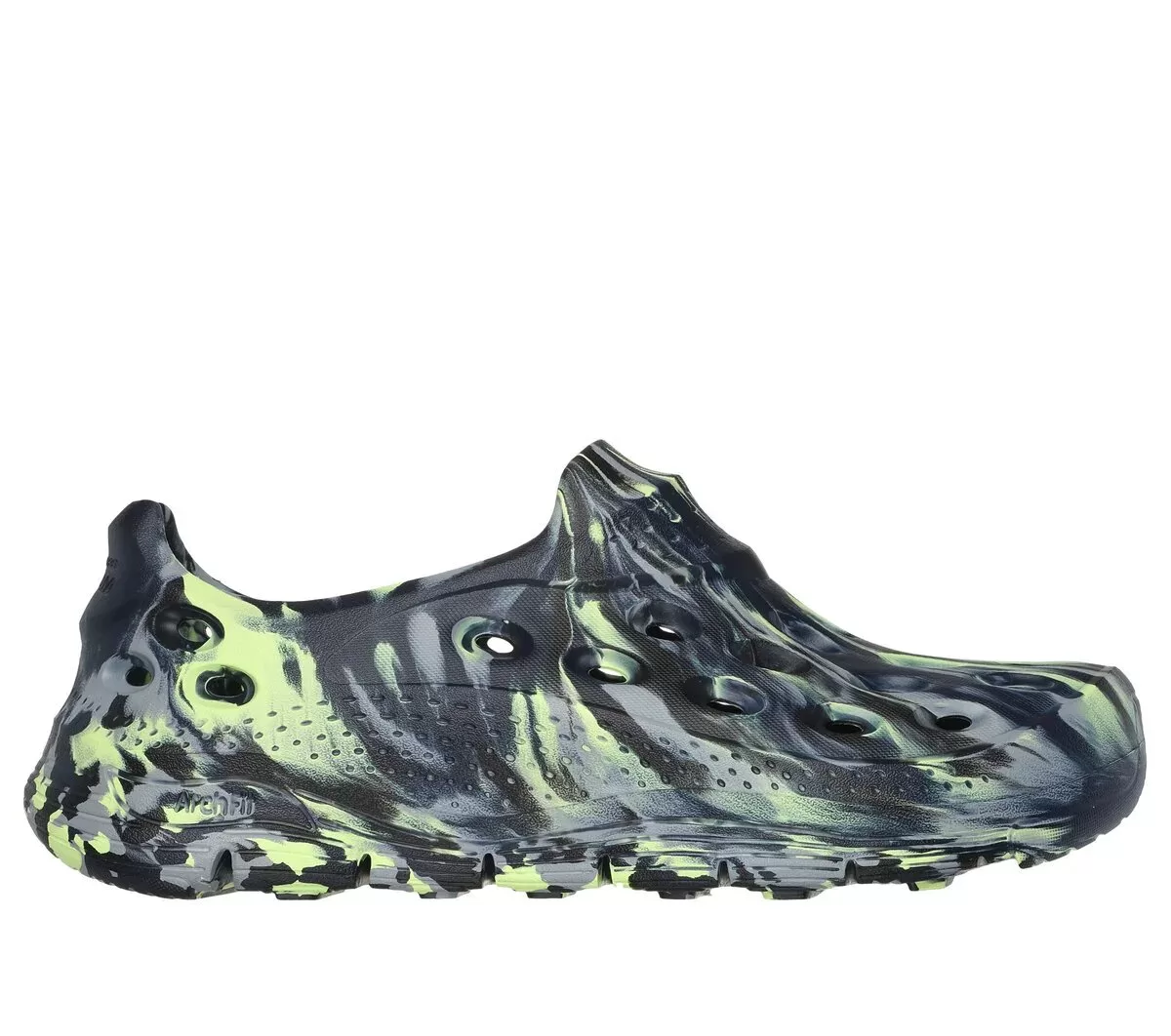 Arch Fit Go Foam – Whirlwind