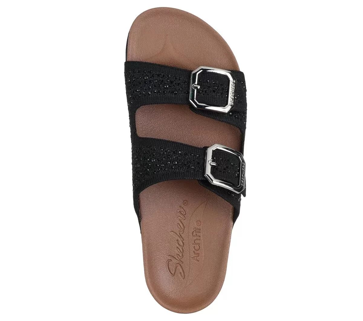 Arch Fit Granola – Casually Stunning