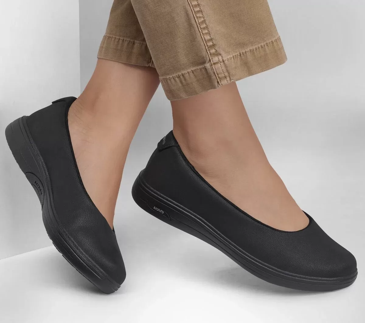 Arch Fit Inspire – Windmore