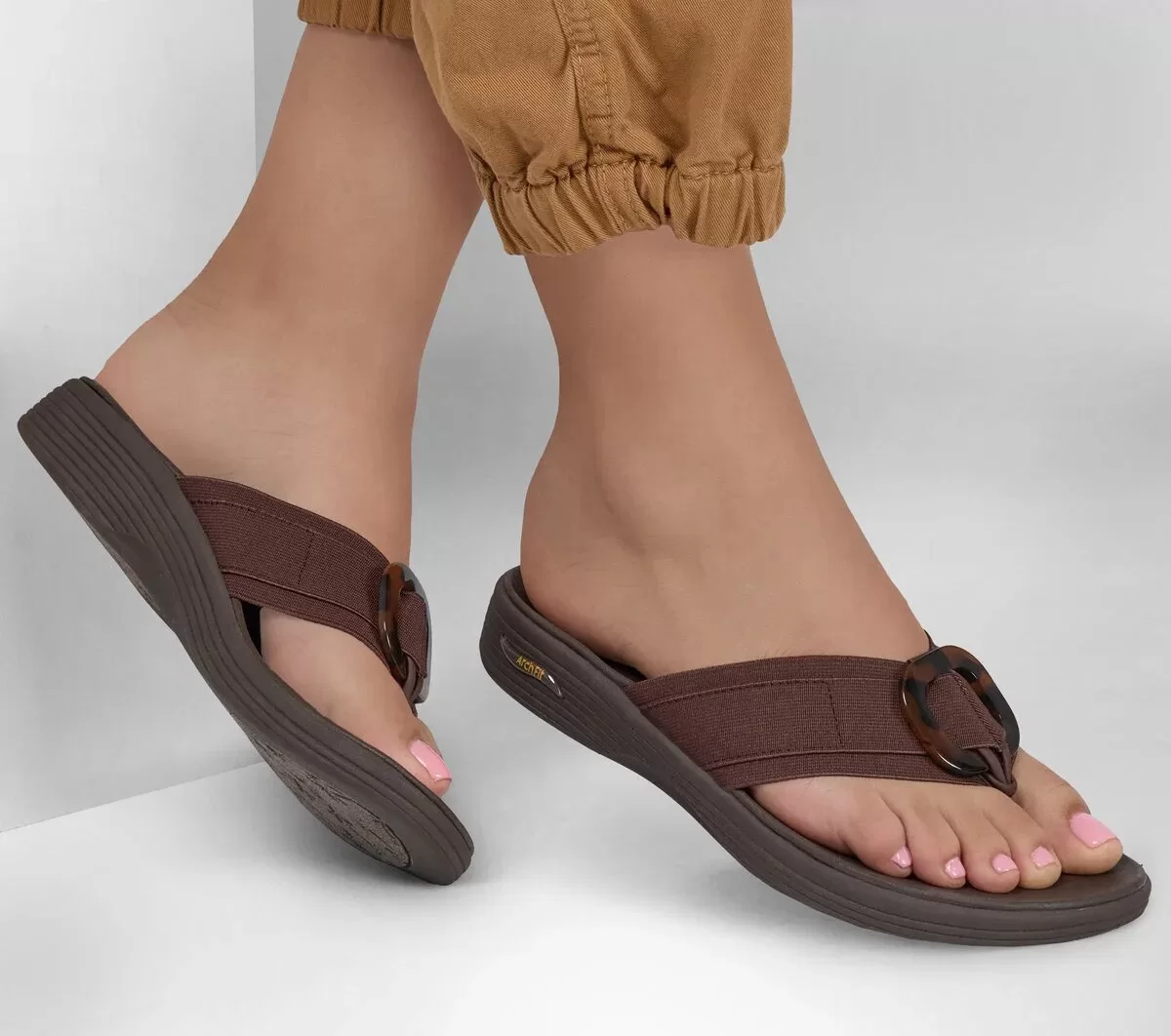 Arch Fit Maui – Summer Wave