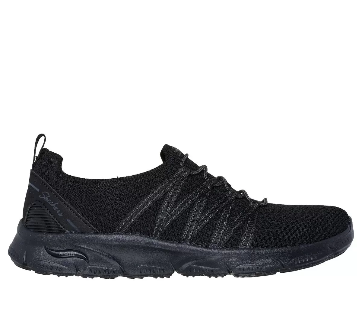 Arch Fit Sunny – Creative Pass