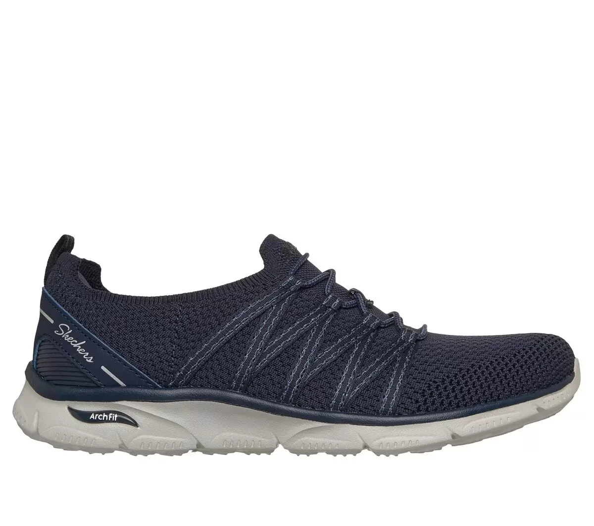 Arch Fit Sunny – Creative Pass