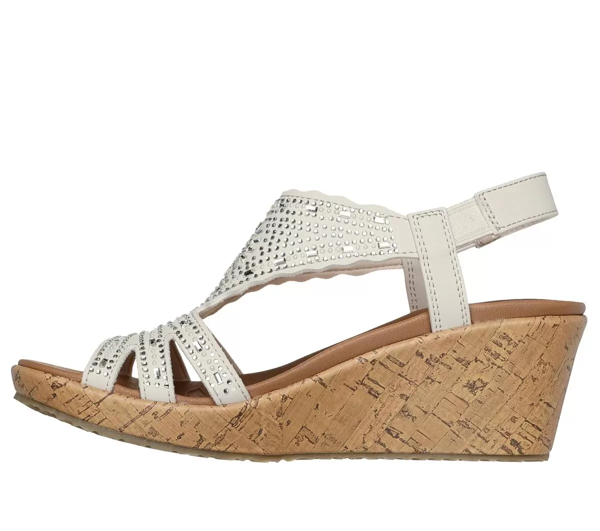 Beverlee – Dazzling Charm Beverlee – Dazzling Charm