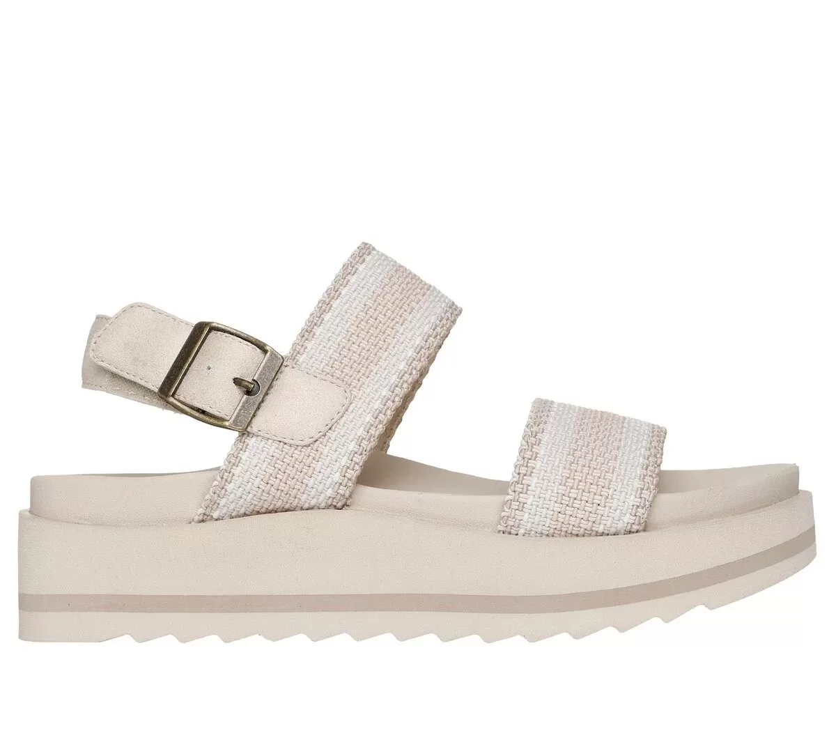 BOBS Arch Comfort Beach Breeze