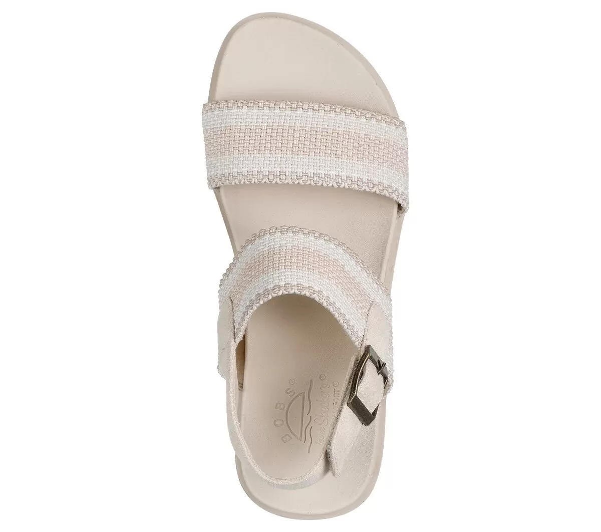 BOBS Arch Comfort Beach Breeze