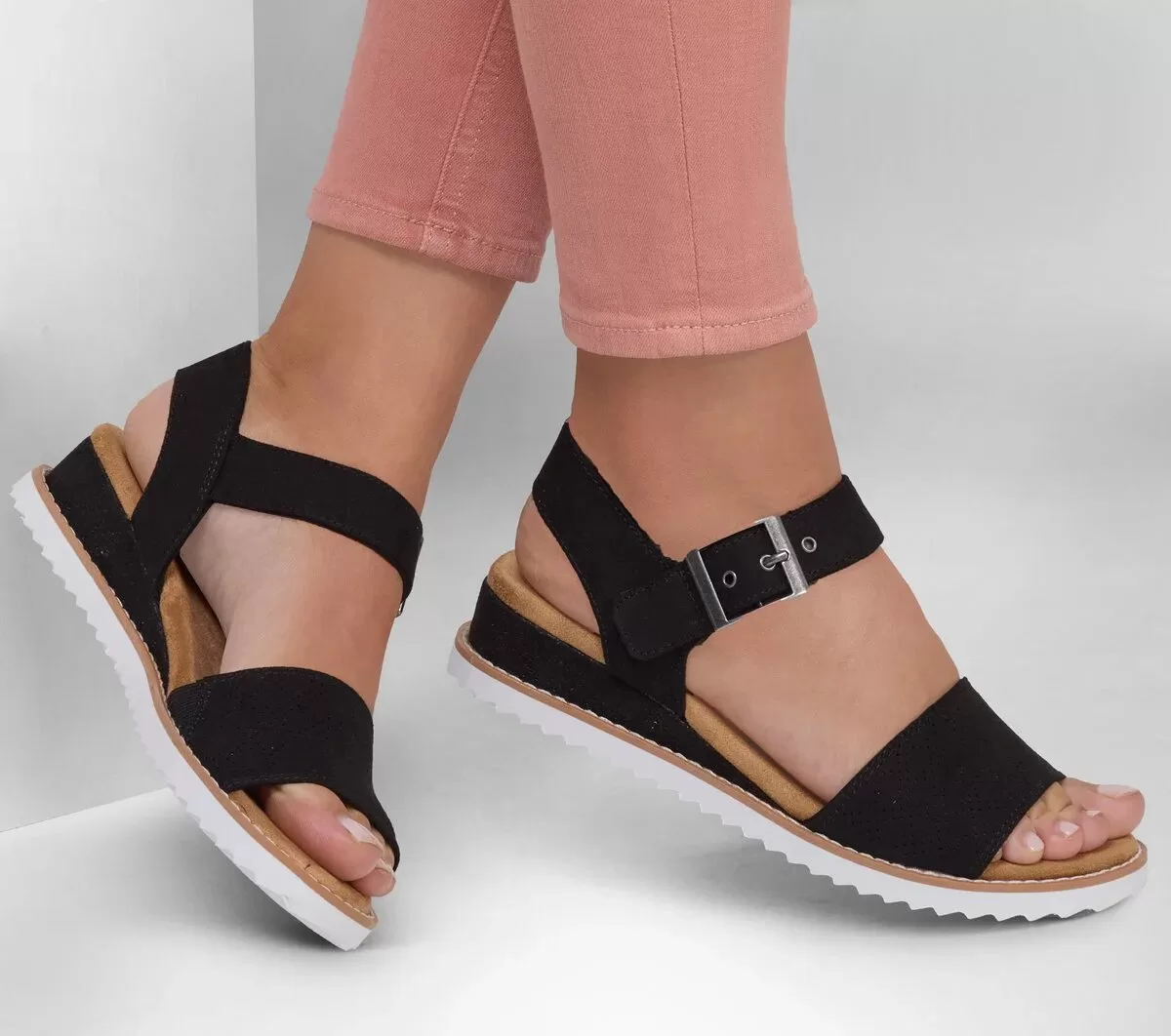 BOBS Desert Kiss – Serendipitous