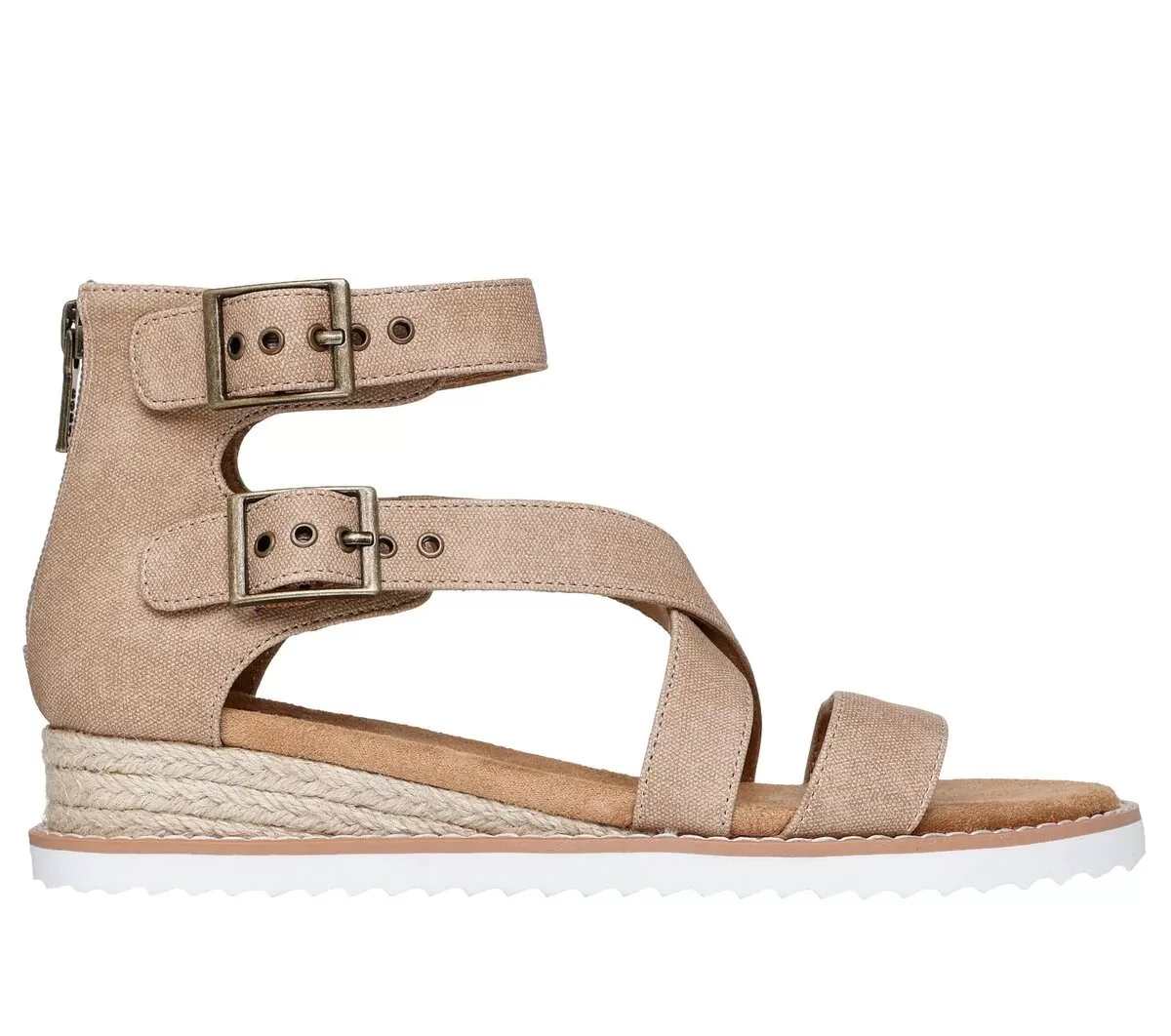 BOBS Desert Kiss – Sun Dipped