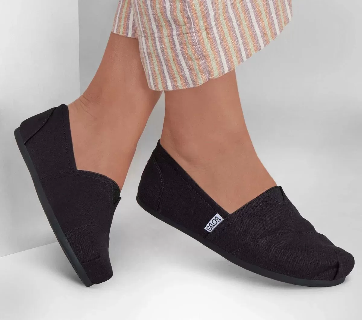 BOBS Plush – Peace and Love