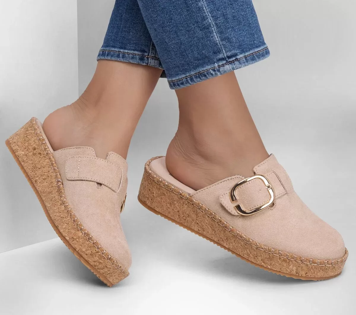 BOBS Rosey Rise – On Parade