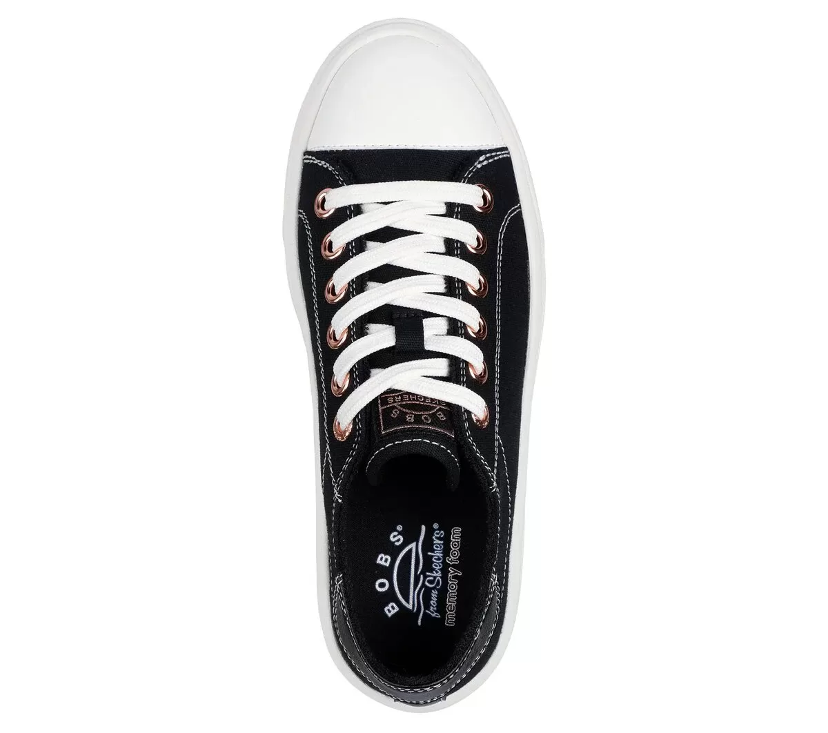 BOBS Winnie – High Ranking