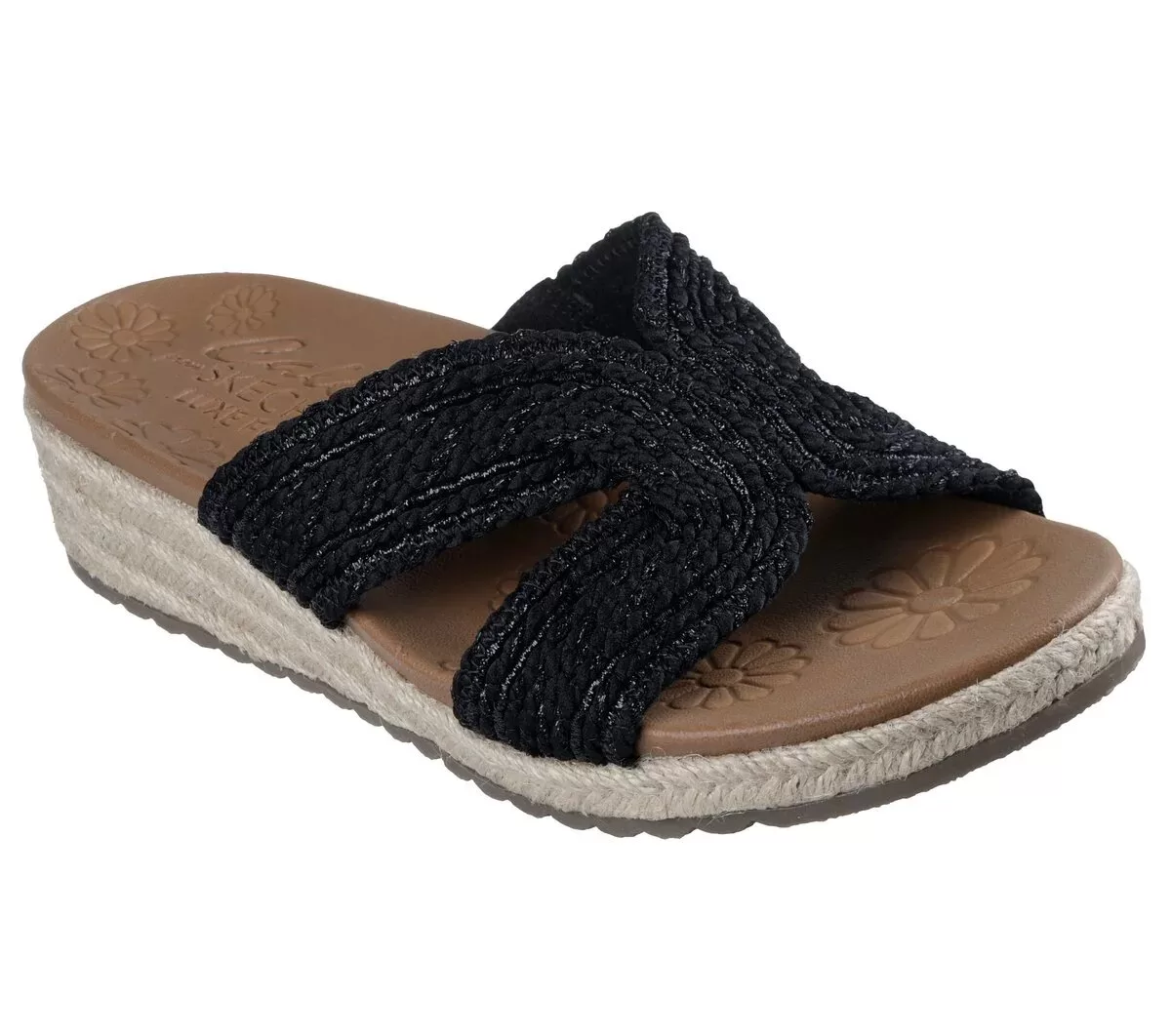 Breezie – Shimmer Waves Breezie – Shimmer Waves