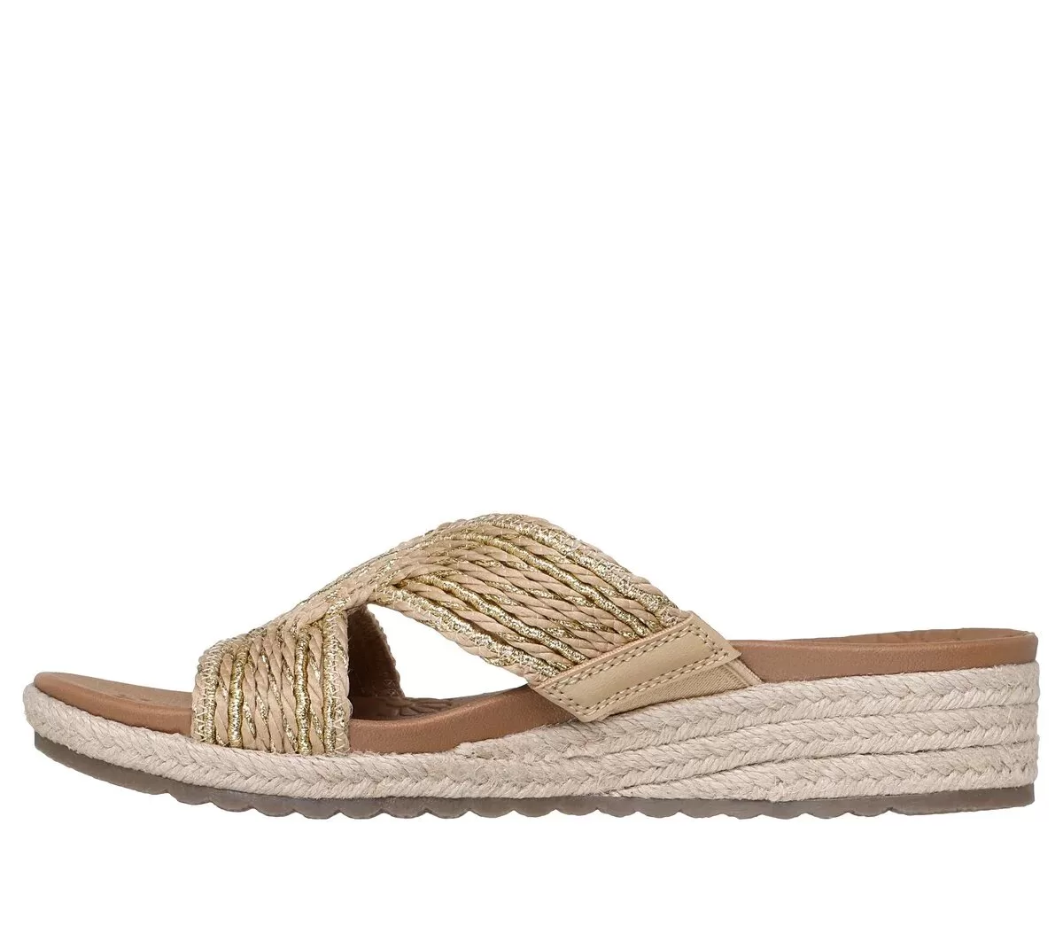 Breezie – Shimmer Waves Breezie – Shimmer Waves