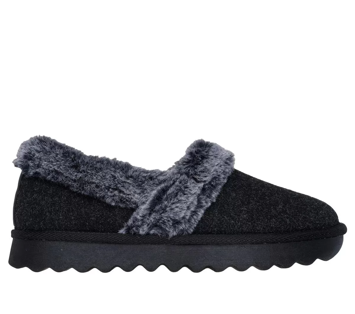 Cozy Up – Frosty Snuggles