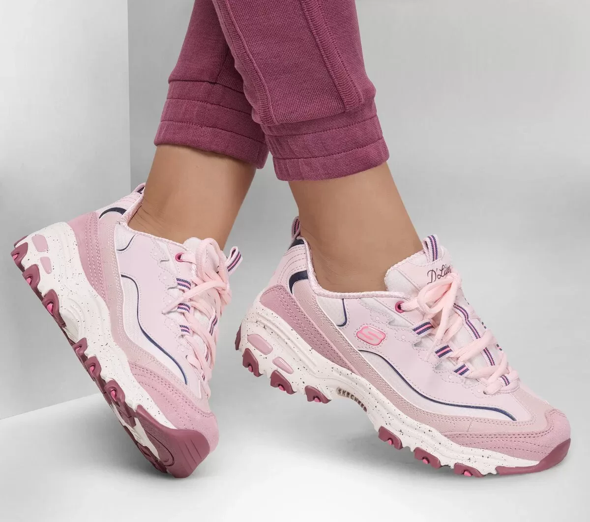 D’Lites – Bold Views