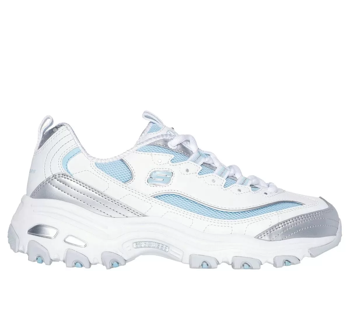 D’Lites – Chromatic