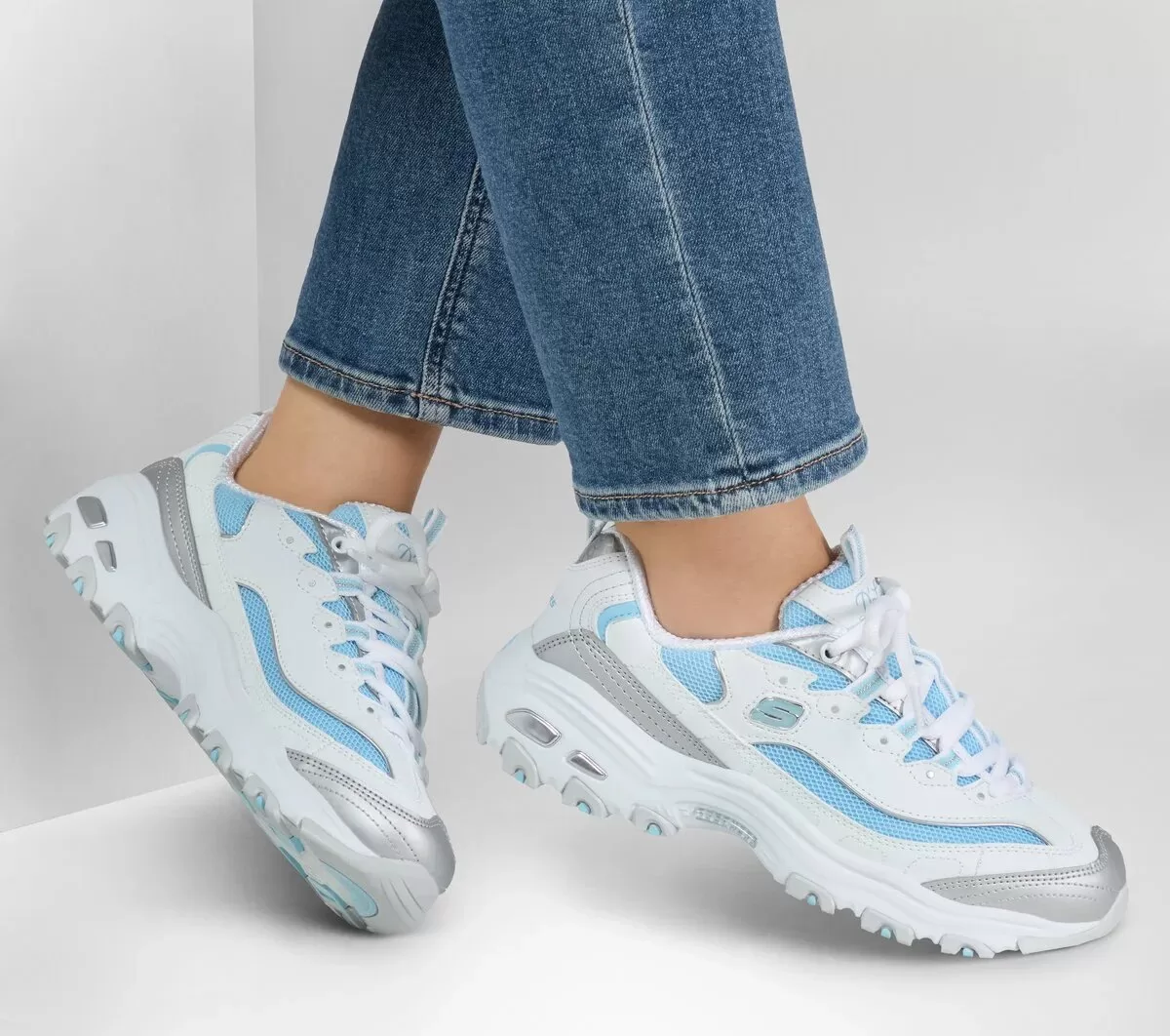 D’Lites – Chromatic