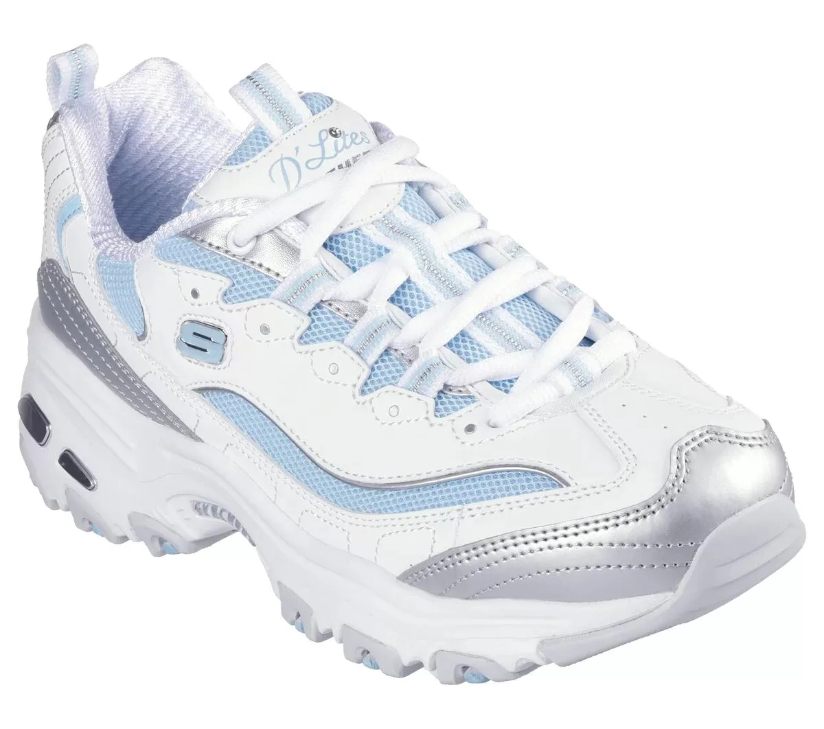 D’Lites – Chromatic D’Lites – Chromatic