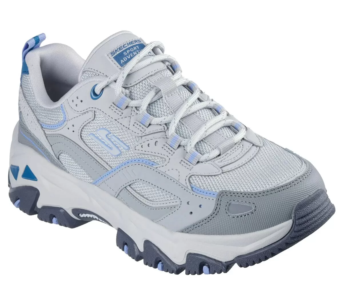 D’Lites Hiker – Echo Lake D’Lites Hiker – Echo Lake