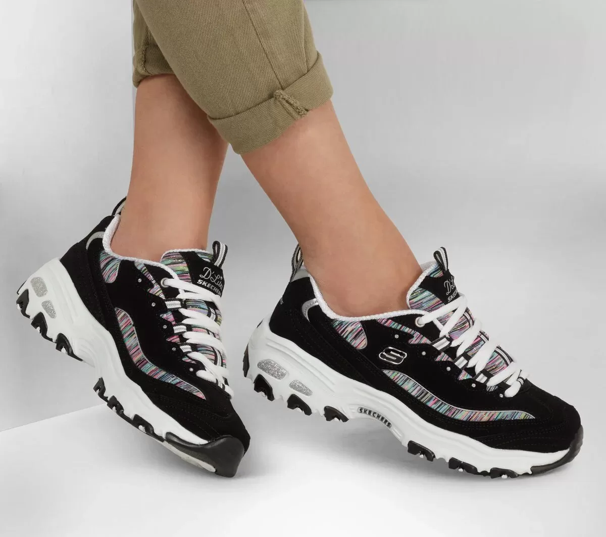 D’Lites – Interlude