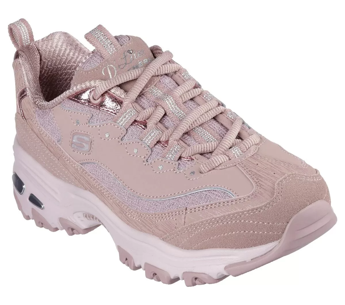 D’Lites – Reflections D’Lites – Reflections