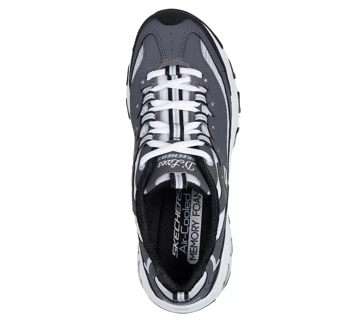 D’Lites- Vintage Cool