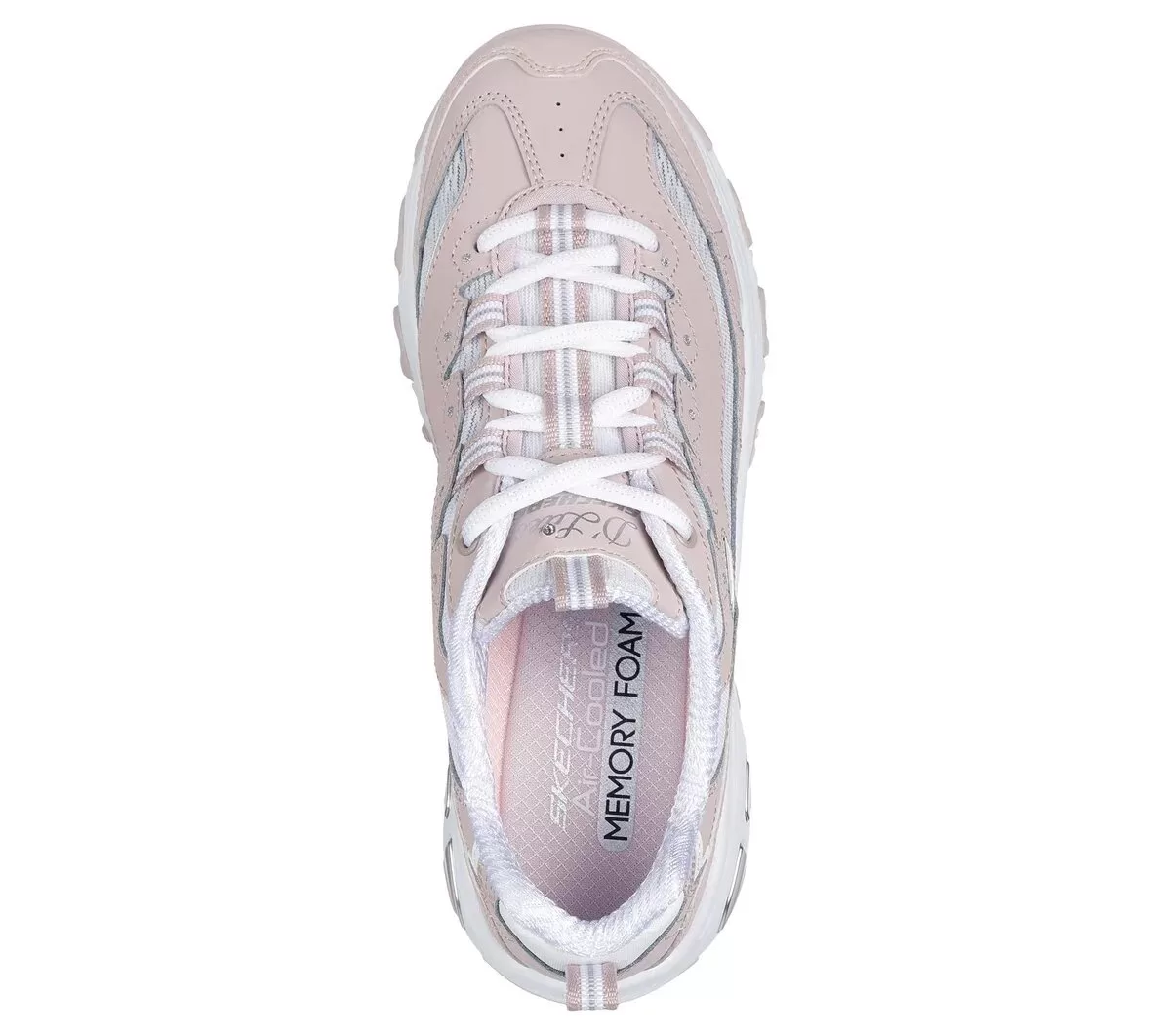 D’Lites- Vintage Cool