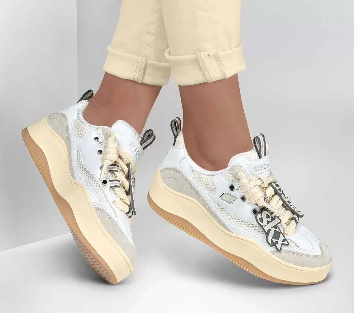 D’Lites XL -Wave Crest