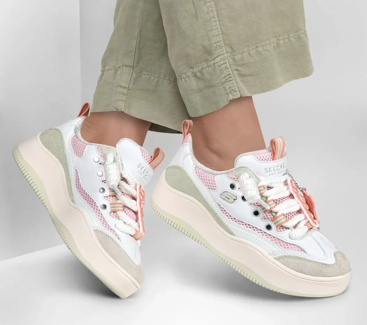 D’Lites XL -Wave Crest