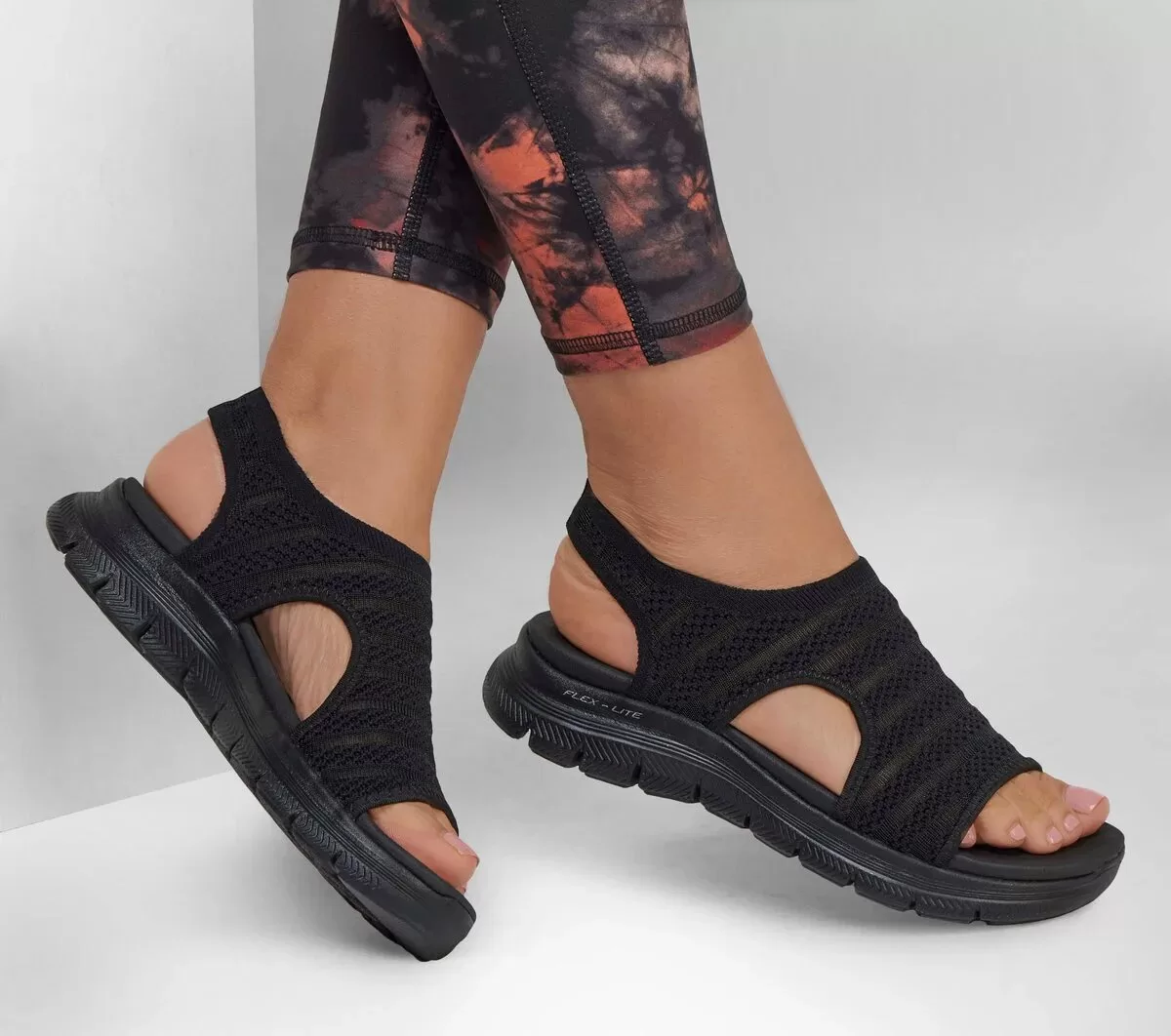 Flex Appeal 4.0 – Boldest!