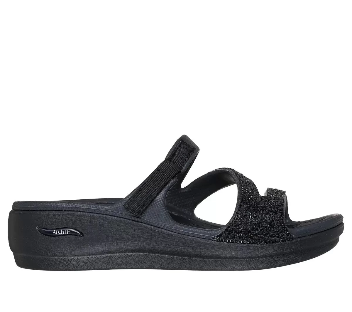 Foamies: Arch Fit Ascend – Bedazzle