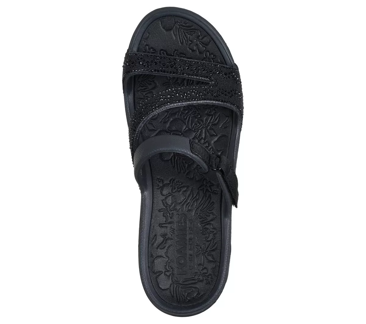 Foamies: Arch Fit Ascend – Bedazzle