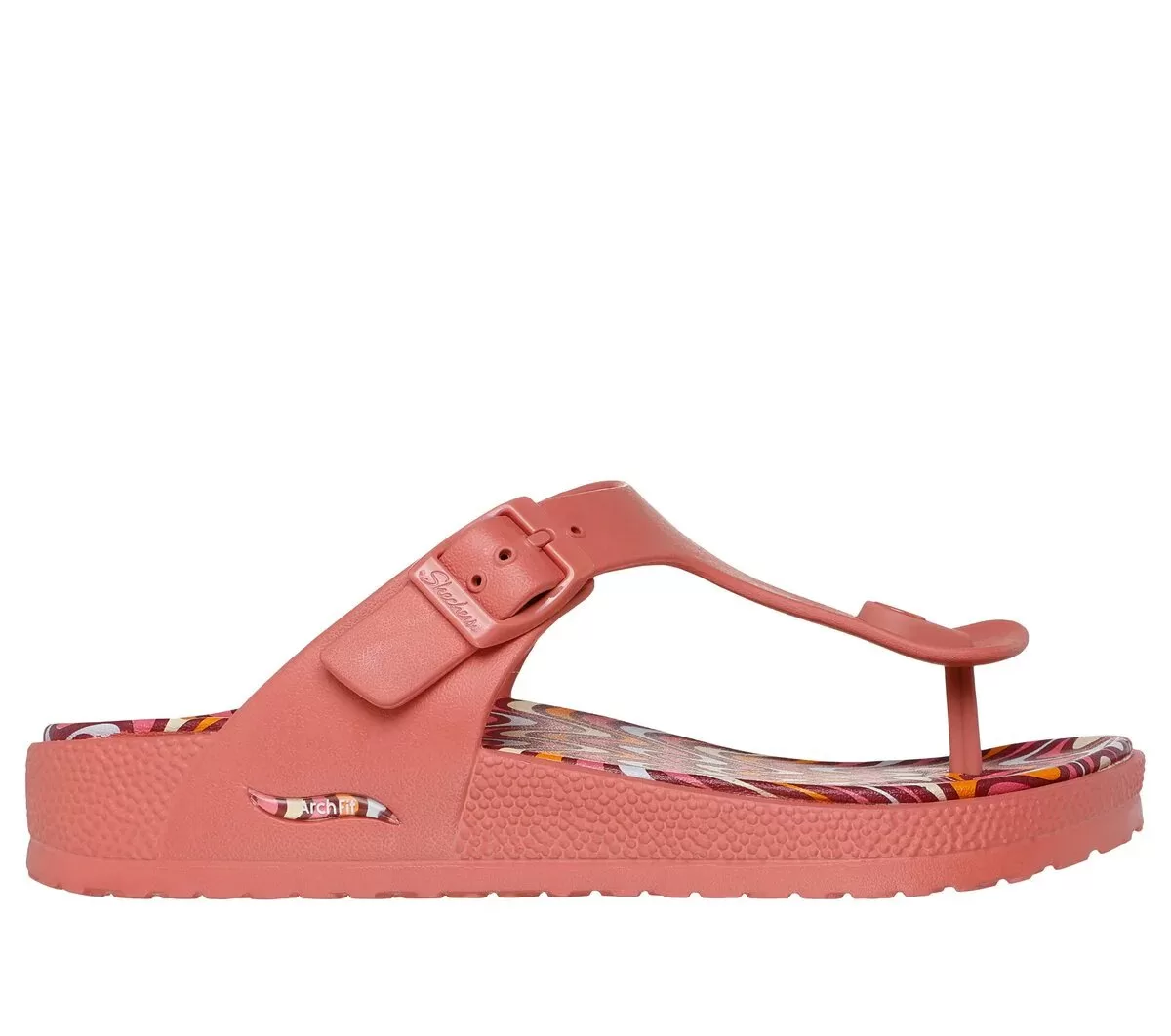 Foamies: Arch Fit Cali Breeze 2.0 – Golden