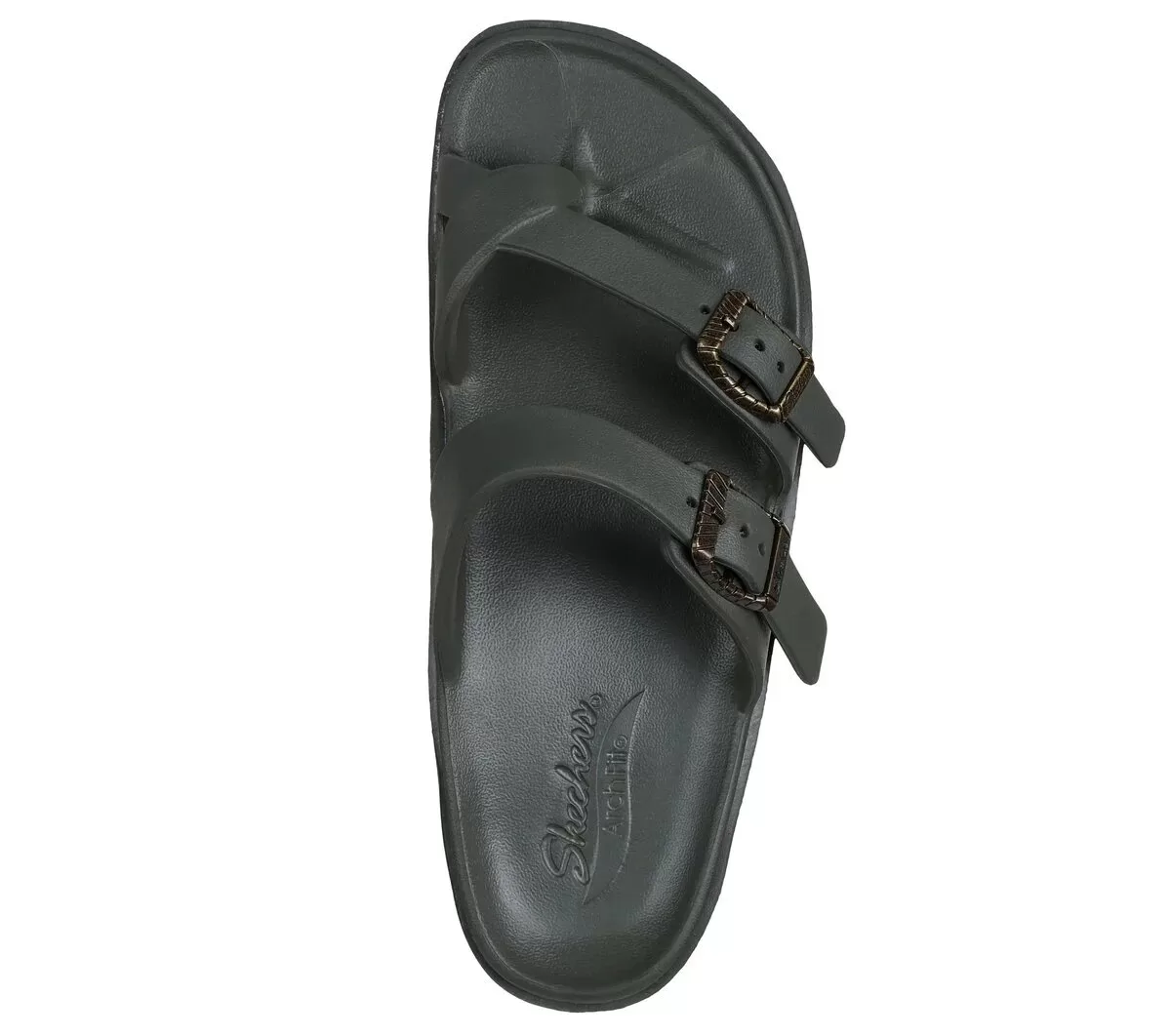 Foamies: Arch Fit Cali Breeze 2.0 – Poppy Foamies: Arch Fit Cali Breeze 2.0 – Poppy