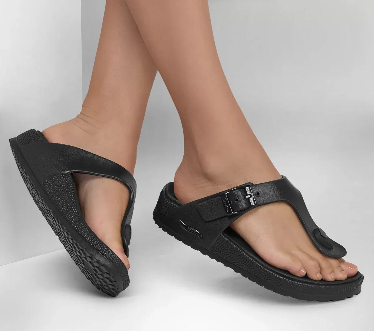 Foamies: Arch Fit Cali Breeze 2.0 – Terra Vibe