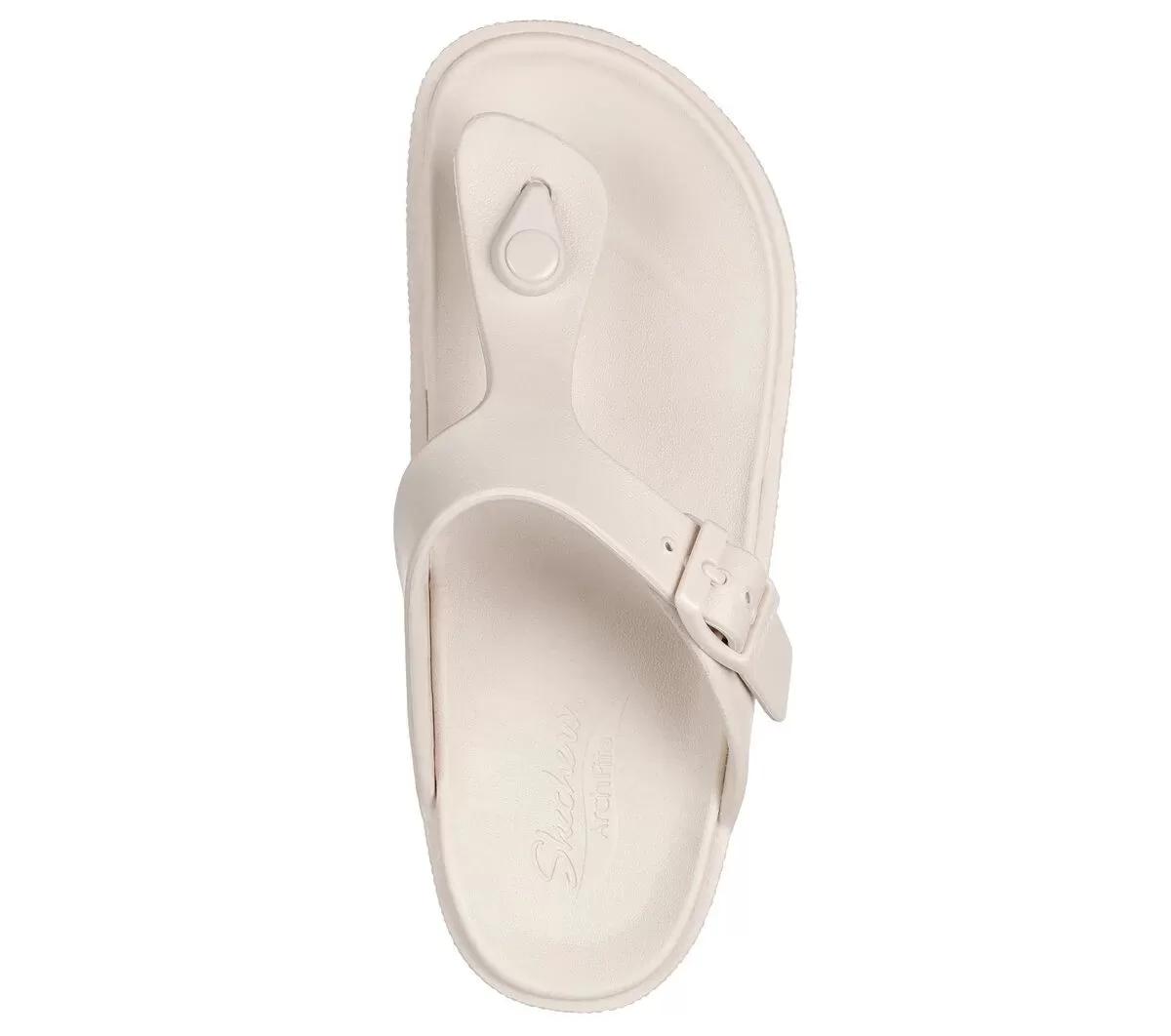 Foamies: Arch Fit Cali Breeze 2.0 – Terra Vibe