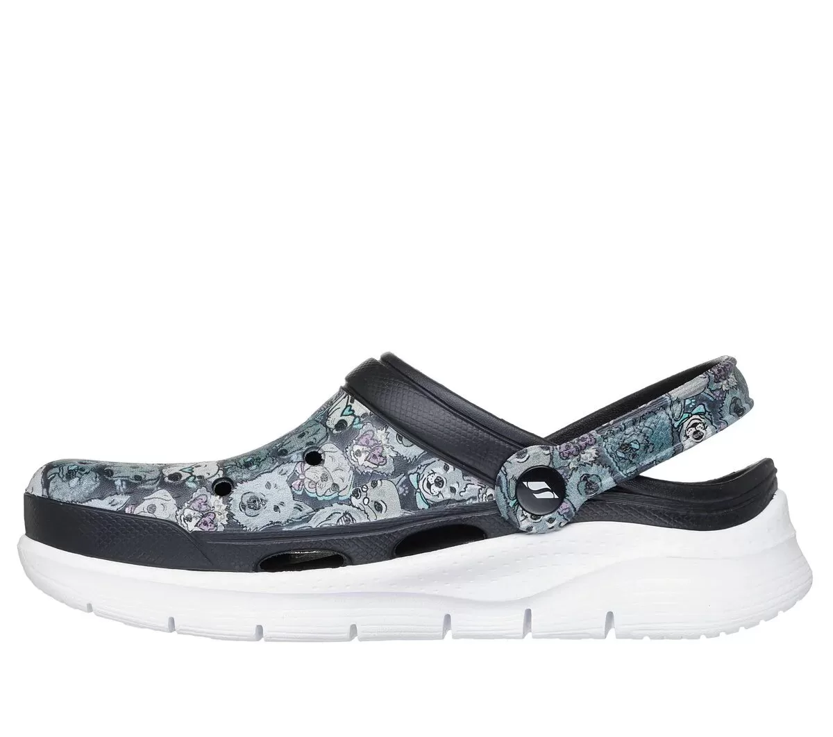 Foamies: Arch Fit – Cool Pups Foamies: Arch Fit – Cool Pups