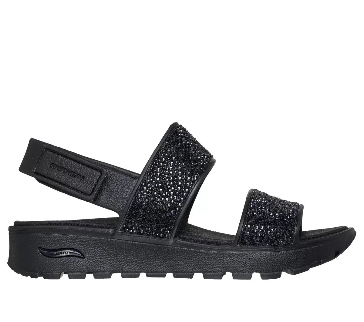 Foamies: Arch Fit Footsteps – Elegance