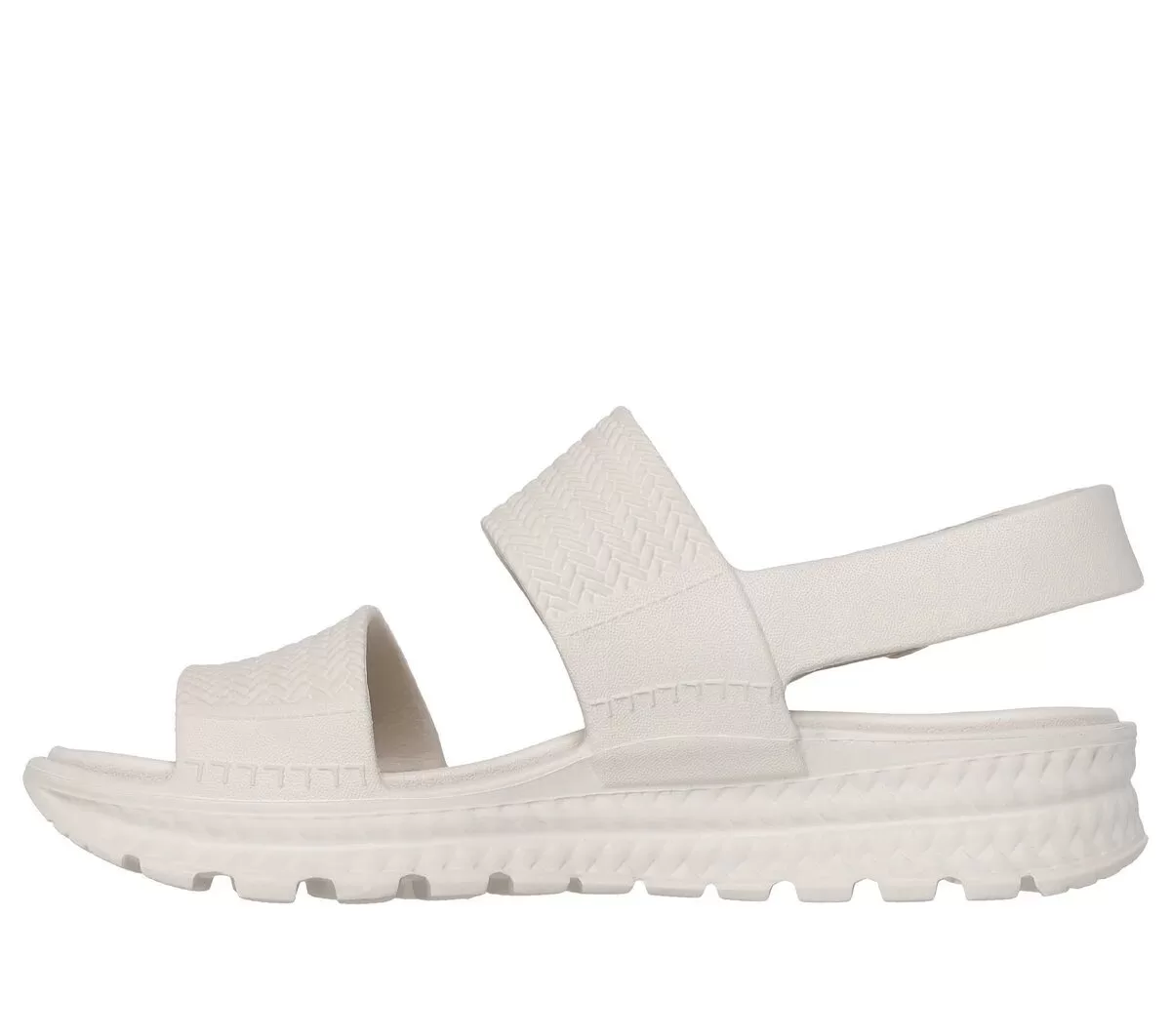 Foamies: Arch Fit Footsteps – Sunny Days Foamies: Arch Fit Footsteps – Sunny Days