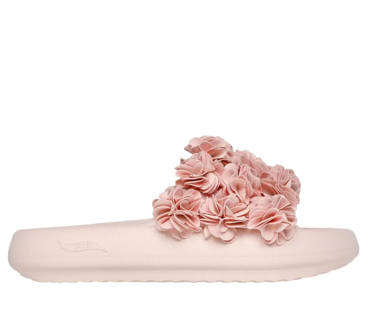 Foamies: Arch Fit Horizon – Blossom