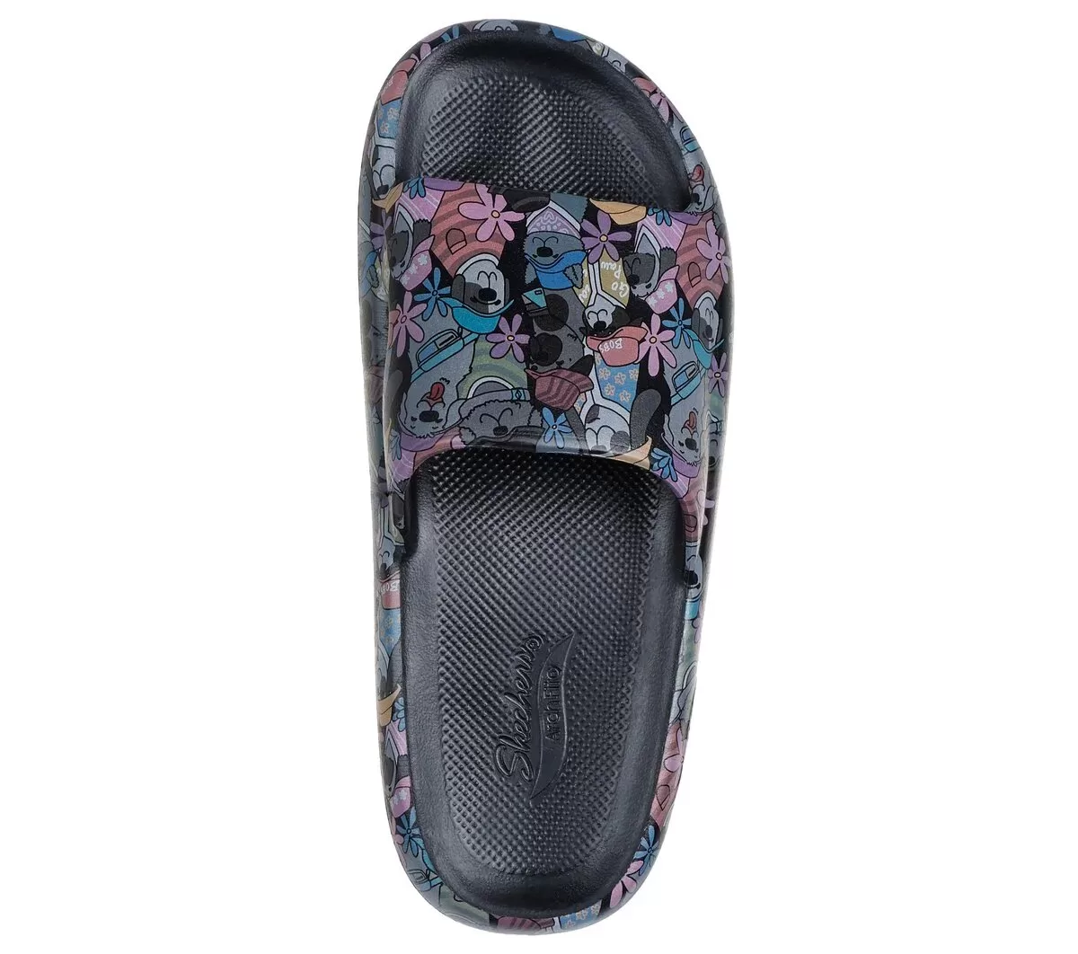 Foamies: Arch Fit Horizon – Pawsitively Cute